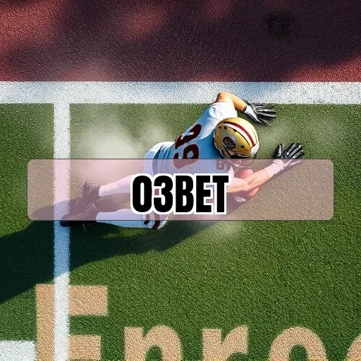 03bet: Descubra as Imperdíveis Promoções que Elevam Seu Jogo