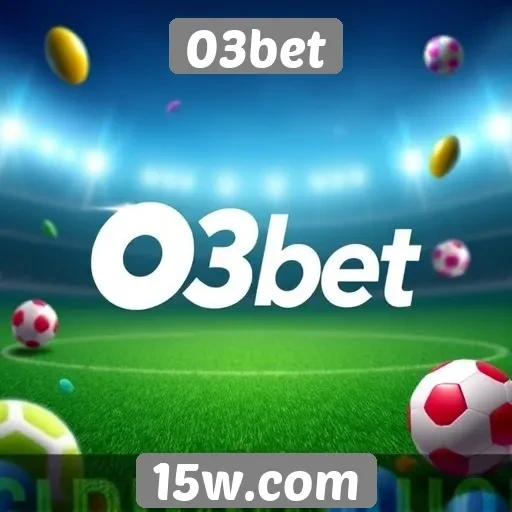 Análise da plataforma de jogos 03bet