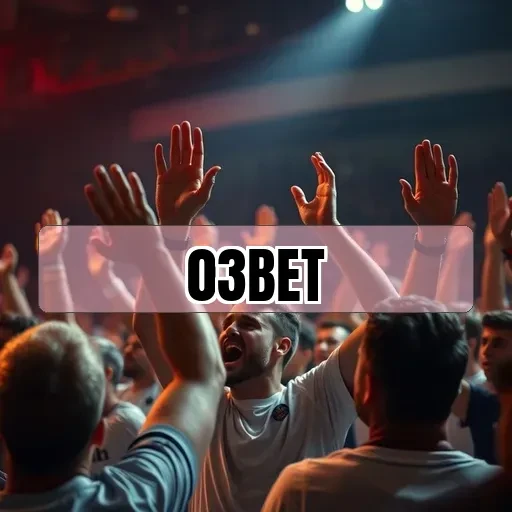 03bet: Dicas para Jogos Que Vão Transformar Sua Experiência Apostas