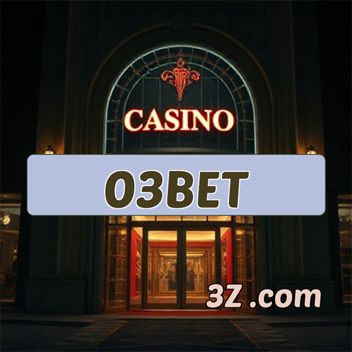Cassino emocionante no 03bet: jogue e ganhe!